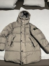 Stone Island Winter Parka