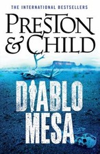 Diablo Mesa Paperback Douglas