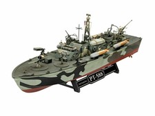 1:72 Revell  05165 PATROL
