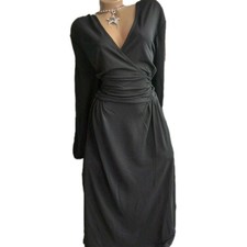 Sheego Kleid Maxikleid Anna