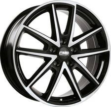 4 Alu Sommerräder für Ford