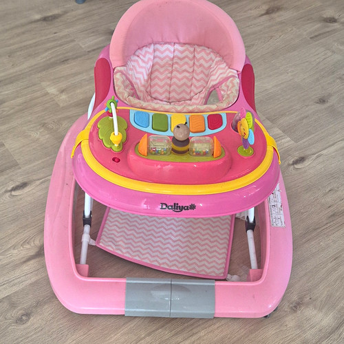 Daliya babywalker gehfrei - daliya,