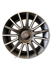 Aluminiumfelge Alufelge Felge FIAT BRAVO II 735436216 7J 17 Zoll ET31 4x98