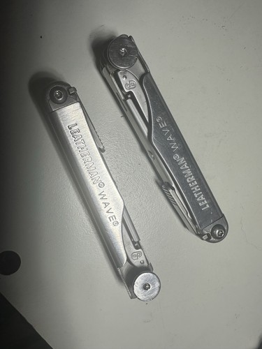 Leatherman wave gehäuse - wave,