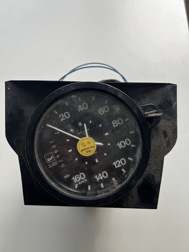 Analoger fahrenschreiber - fahrenschreiber, /