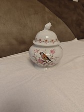 Seltmann Weiden Dose Deckel