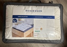 Schiesser Daunen Bettdecke