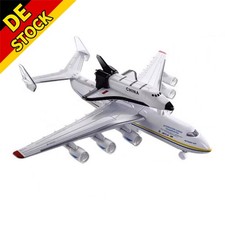 1:400 Sowjetisches An-225