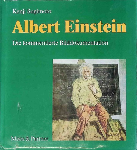 Albert einstein d - :,