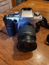 Canon EOS 50E Kamera +
