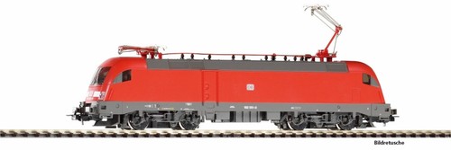 Piko 98551a lok br 182 - br,