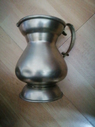 Vase vasen zinnvase - vase,