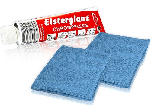 Elsterglanz 150 - , ml