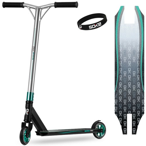 Stunt scooter roller soke - roller,