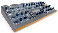 Access virus synthesizer - ti,