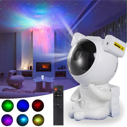 Led astronaut sternenhimmel - led,