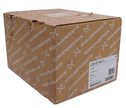 Grundfos 96002475