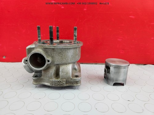 Kolbenzylinder 3sr 11311 00 - kolbenzylinder, 3sr-11311-00-00