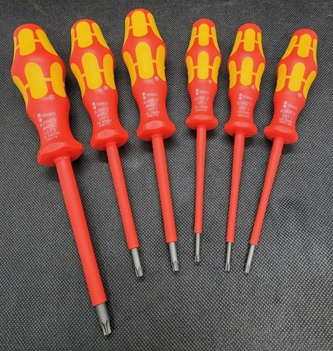Tlg wera torx - wera,