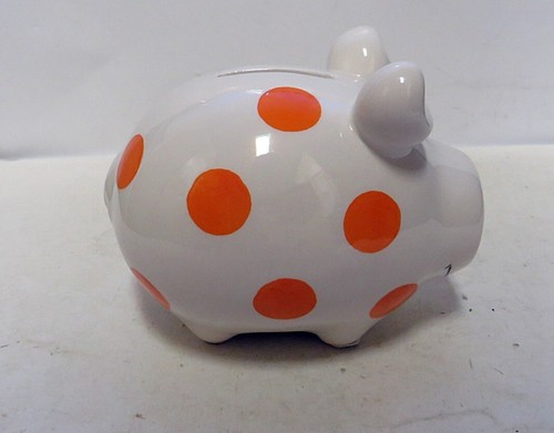 Porzellan sparschwein mit - porzellan,