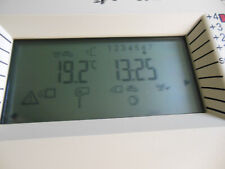 Wolf Heizungsregler R 16 Komplett-SET!!!  LGA ,ZT 931,  Anleitung   \ TOP!!!  