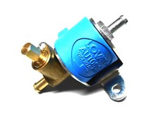 LPG Autogas Lovato Benzin-Absperrventil Magnetventil Venturi