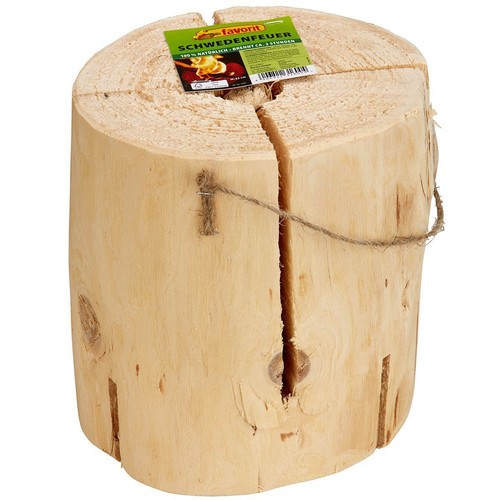 Schwedenfeuer 23 cm - 21,
