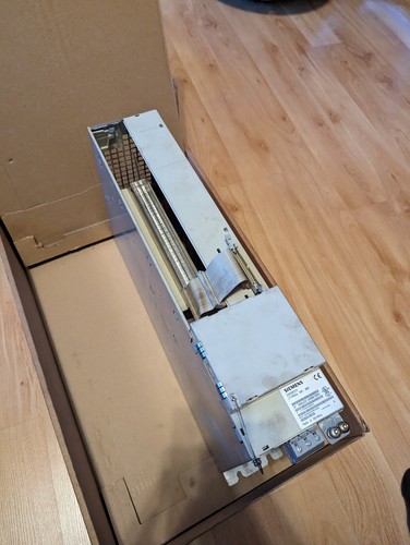 Siemens 6sn1123 1aa00 - siemens, 6sn1123-1aa00-0da1