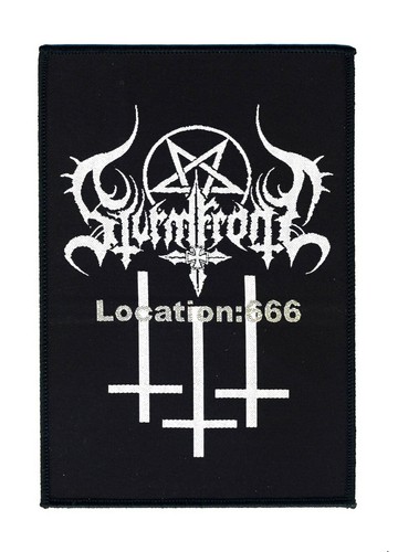 Sturmfront location 666 - -, location:666