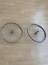 Shimano Deore LX FH-M550 mit Formul DX23 26" Felgenbremsen Kult Retro