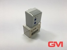 Sarel Temperatursensor Typ 17559 temperature sensor 230VAC 0-60°C Hygrotherm