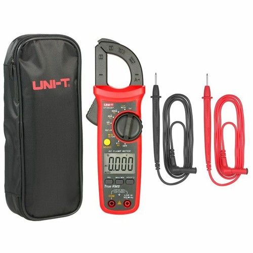Ut202a trms dc - trms,