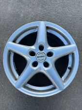 1 x Enzo 7J x 16H2 5x112 ET35 KBA46593 AUDI SKODA SEAT VW ALUFELGE