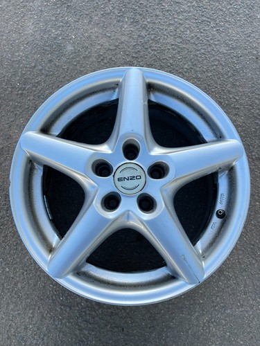Enzo 16h2 5x112 - 1,