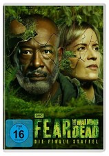 Fear The Walking Dead -