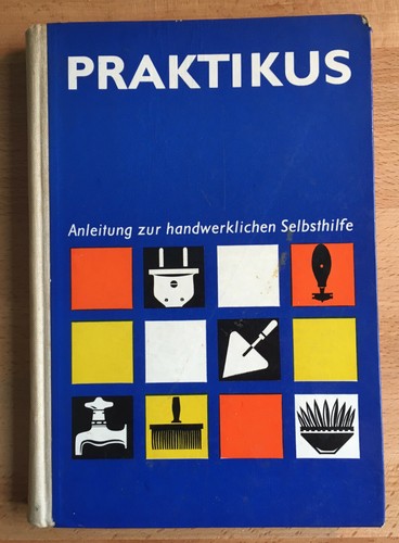 Praktikus anleitung zur - -,