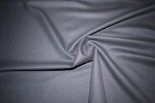 Wollstoff, Pepita-Muster, marine-oliv, Breite: ca. 154 cm, Material: 100% Wolle