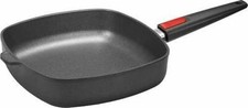 Woll gusspfanne titanium nowo - titanium,