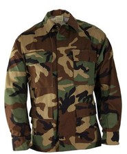Army bdu feldjacke - army,