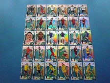 Panini Adrenalyn XL Euro 2012