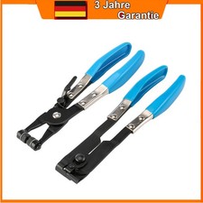 SCHLAUCHKLEMMENZANGE SET KFZ