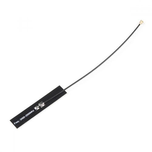 Pcb wlan antenne 4ghz u - wlan, 2.4ghz,
