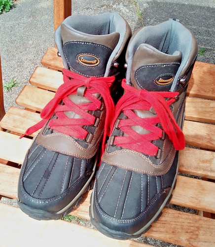 Wanderschuhe 45 landrover - 45,