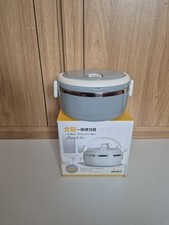 1 Schicht Brotdose Warmhalten