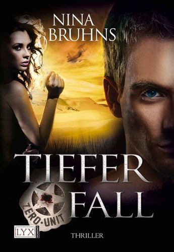 Zero unit tiefer fall - zero,
