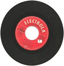 Lloyd Price Personality Have you ever had the Blues Single Vinyll SOUL Oldie