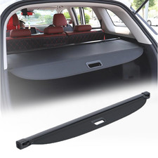 Laderaumabdeckung Abdeckrollo