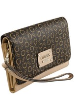 GUESS Portemonnaie Damen