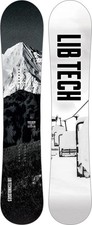 LIB TECH Snowboard All
