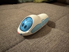 Der kleine ICE Deutsche Bahn Figur Original kurz Zug Sammeln